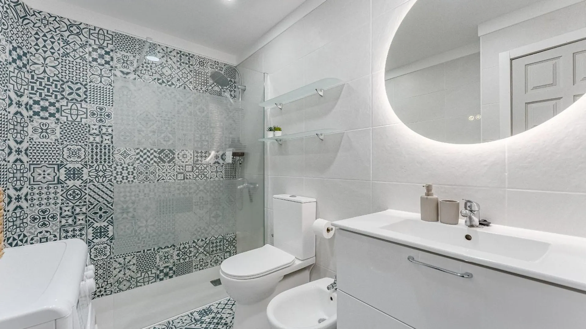 Drilasol 1 Bed Apartment In Playa La Arena Puerto de Santiago   Puerto de Santiago (Tenerife)