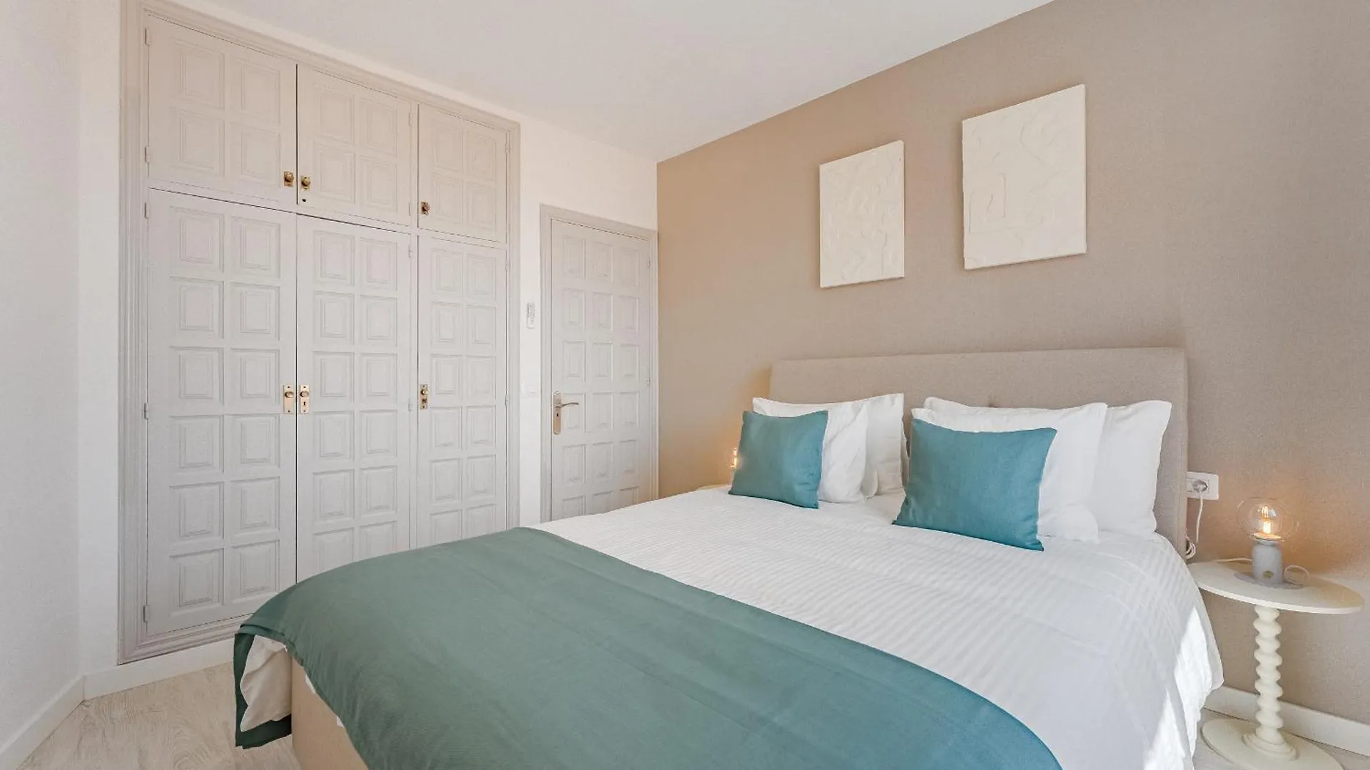 Drilasol 1 Bed Apartment In Playa La Arena Puerto de Santiago  0*, Puerto de Santiago (Tenerife) Hiszpania