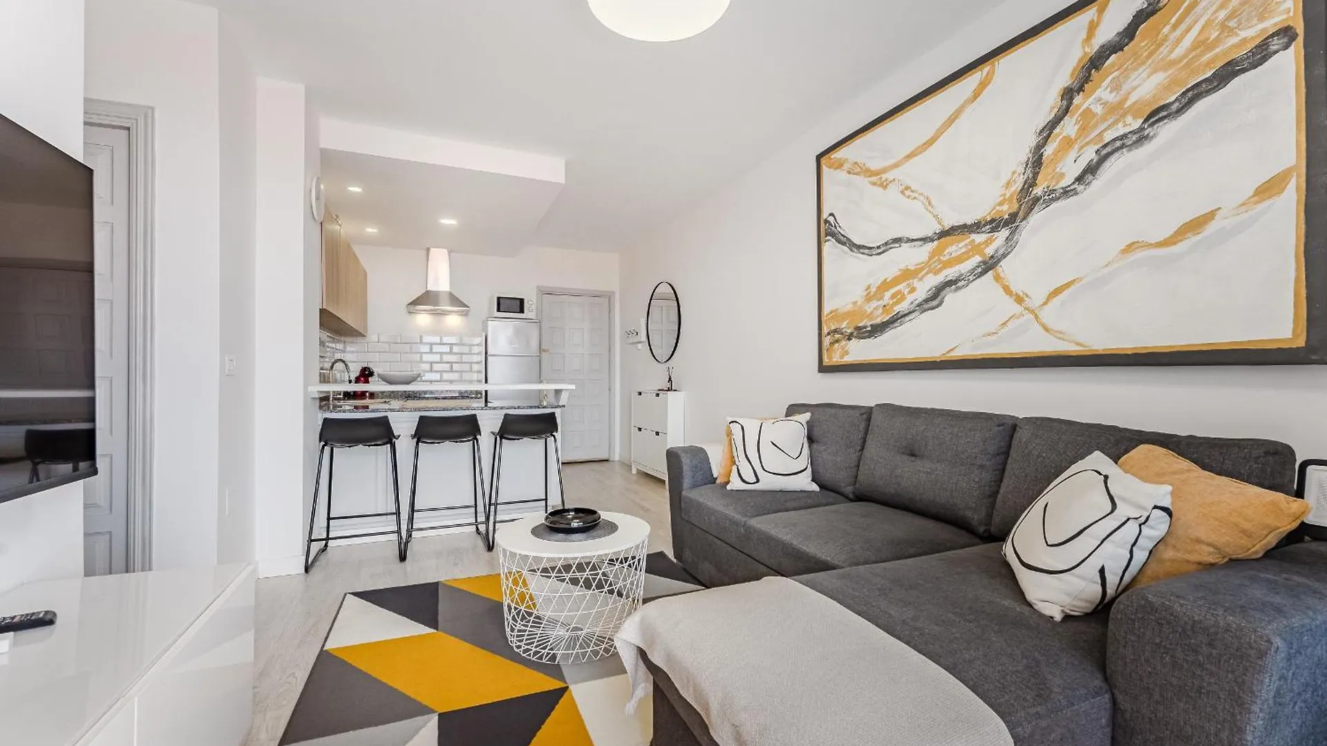 Drilasol 1 Bed Apartment In Playa La Arena Puerto de Santiago   Puerto de Santiago (Tenerife)