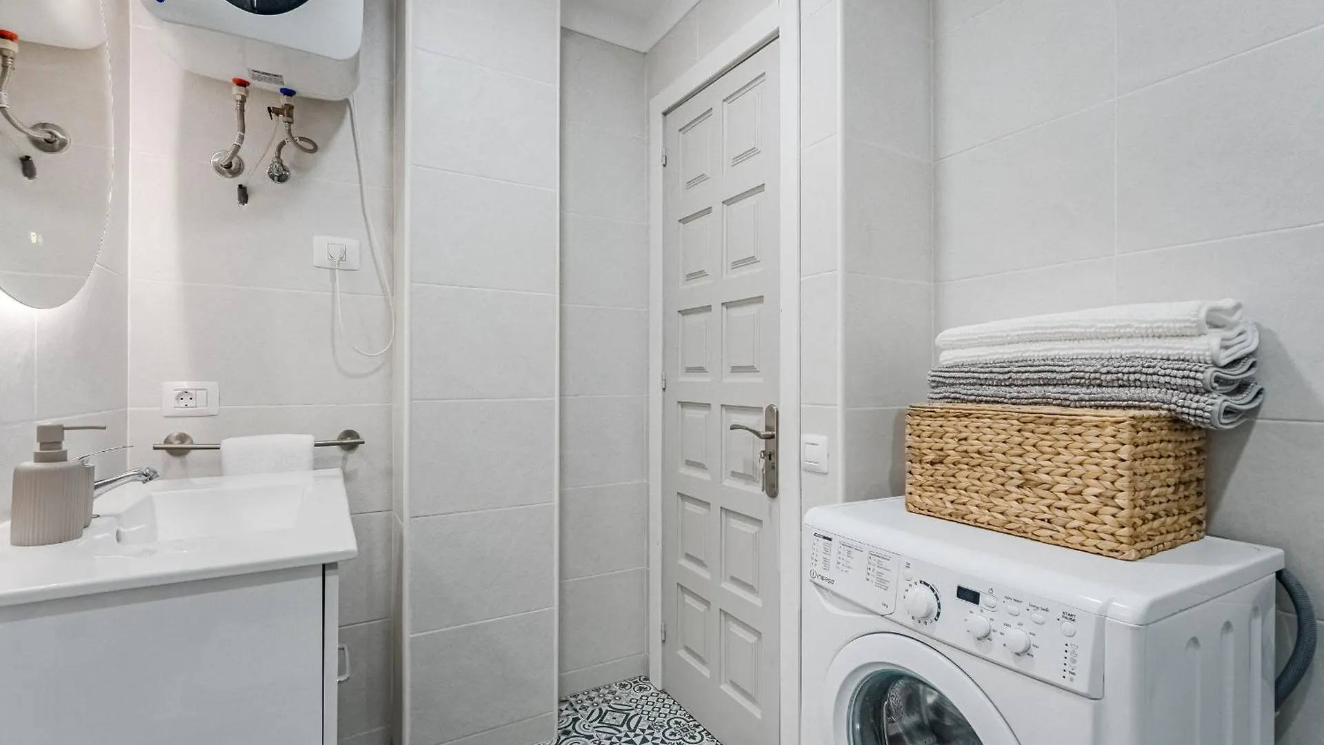 פוארטו דה סנטיאגו Drilasol 1 Bed Apartment In Playa La Arena 0*, פוארטו דה סנטיאגו ספרד