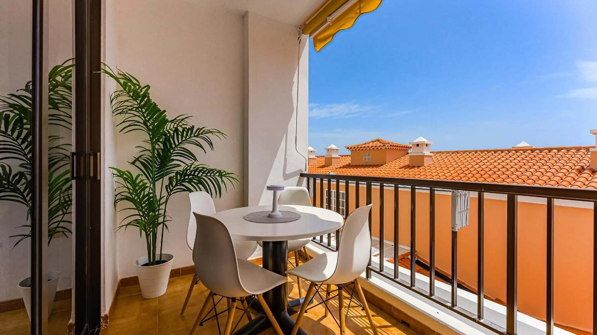 Drilasol 1 Bed Apartment In Playa La Arena プエルト・デ・サンティアゴ